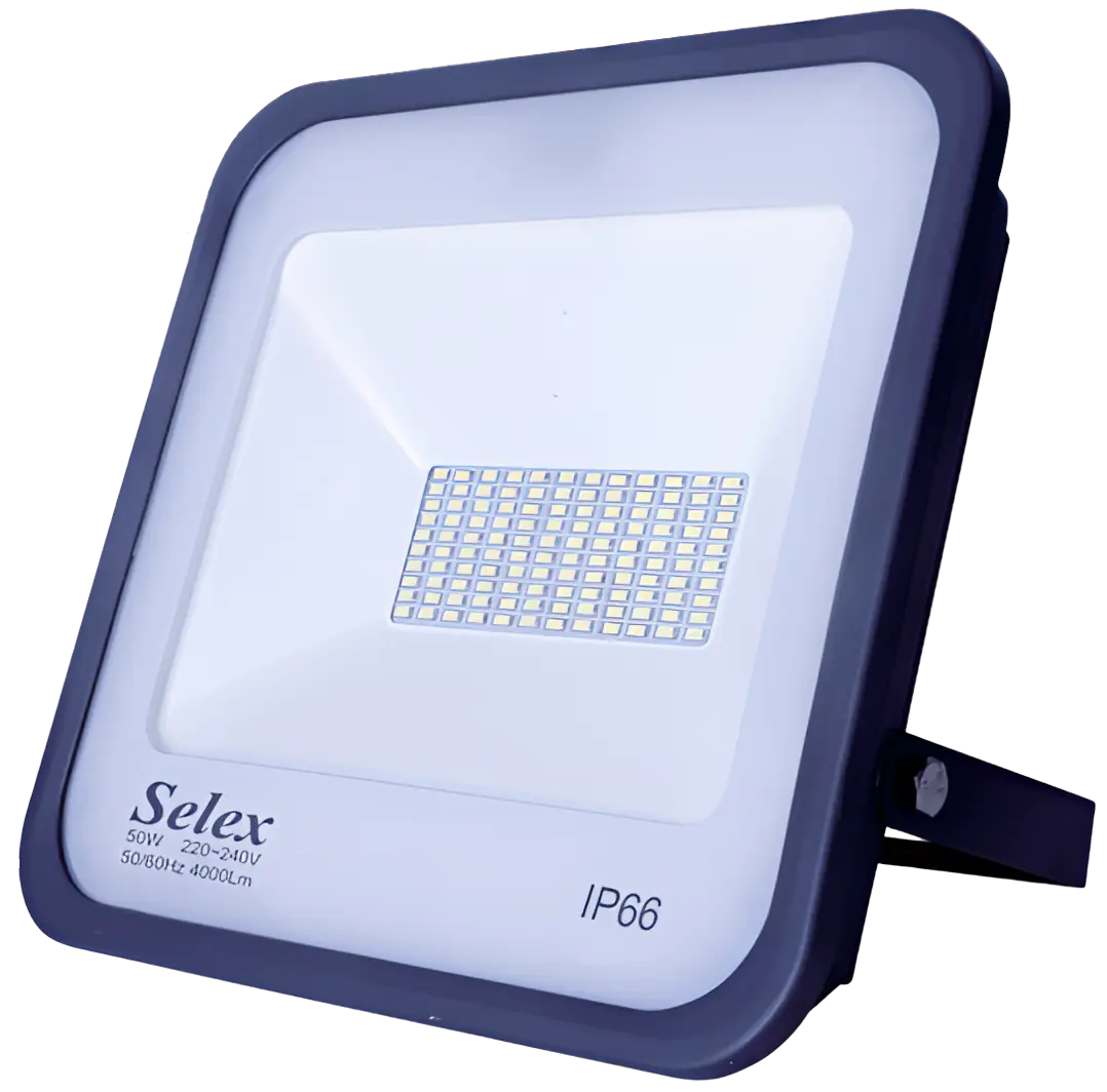Selex LED Flood Light 150W, 220-240V AC